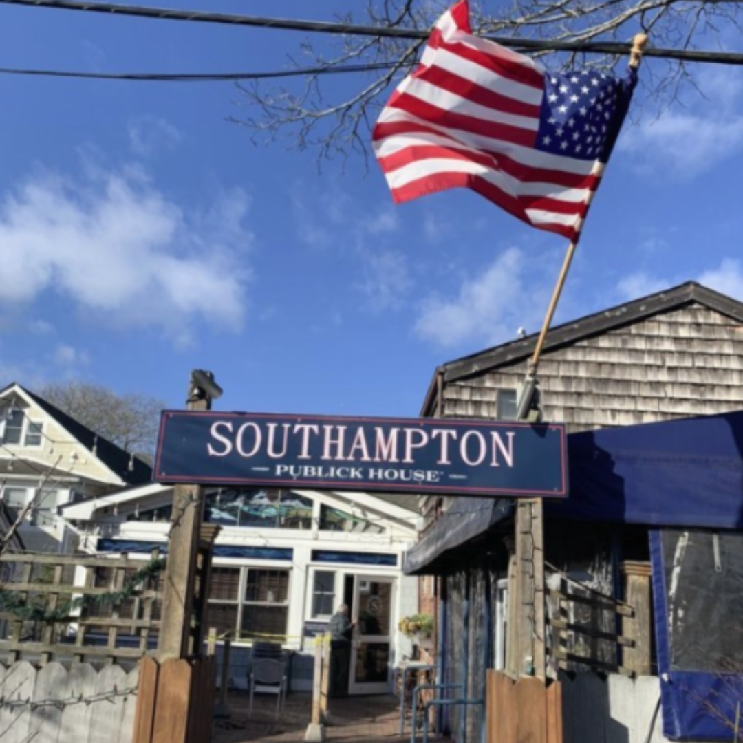 Southampton Publick House